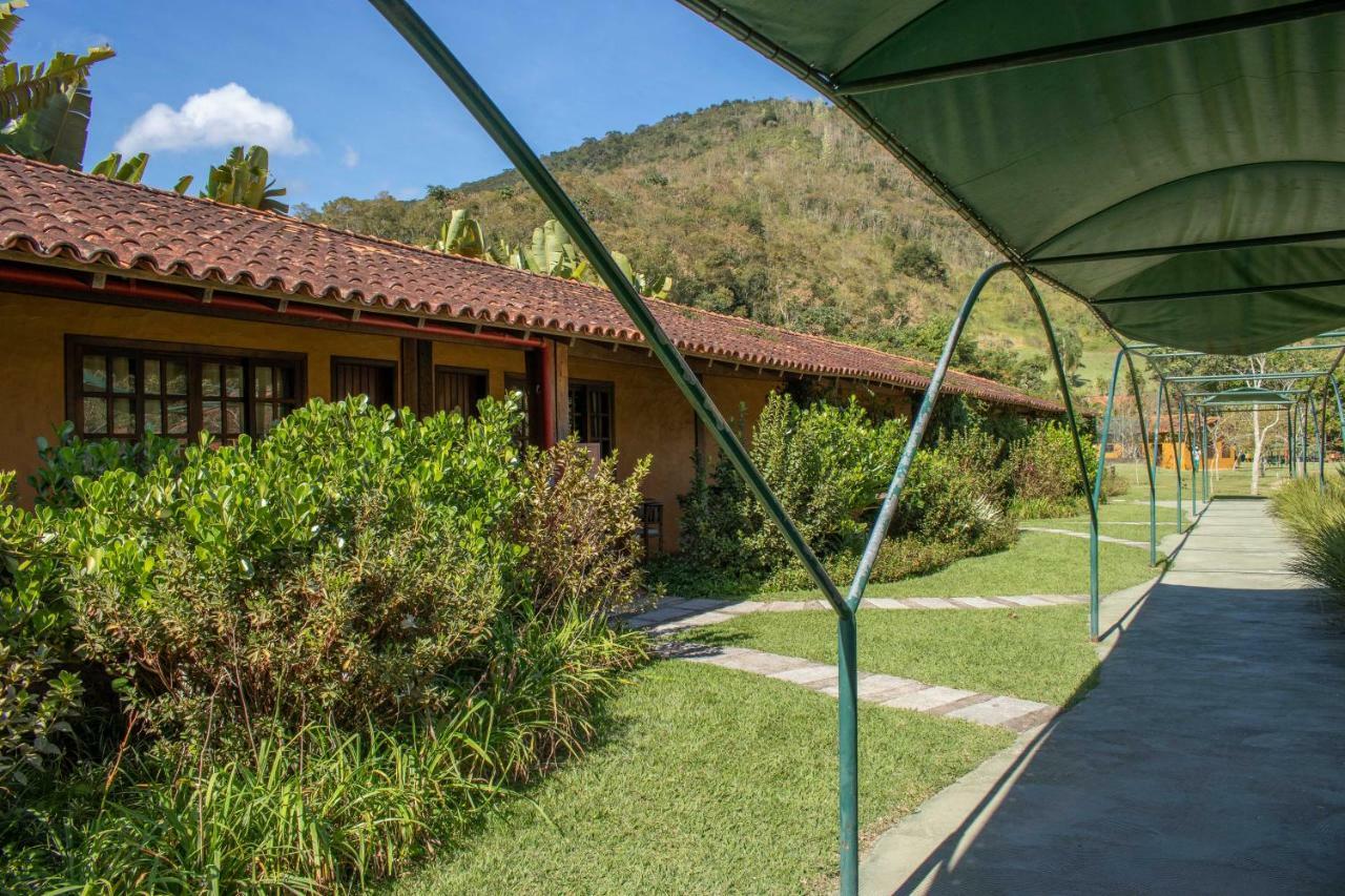 Bomtempo Itaipava By Castelo Itaipava Hotel Exterior foto