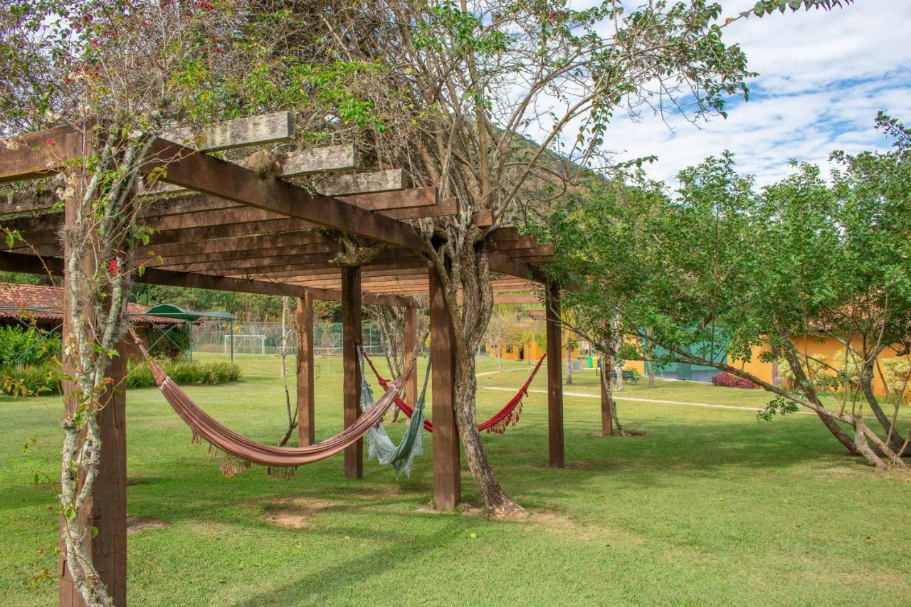 Bomtempo Itaipava By Castelo Itaipava Hotel Exterior foto